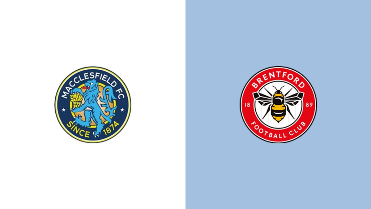 Can Macclesfield's Giant-Killers Upset Brentford in FA Cup? Watch Live